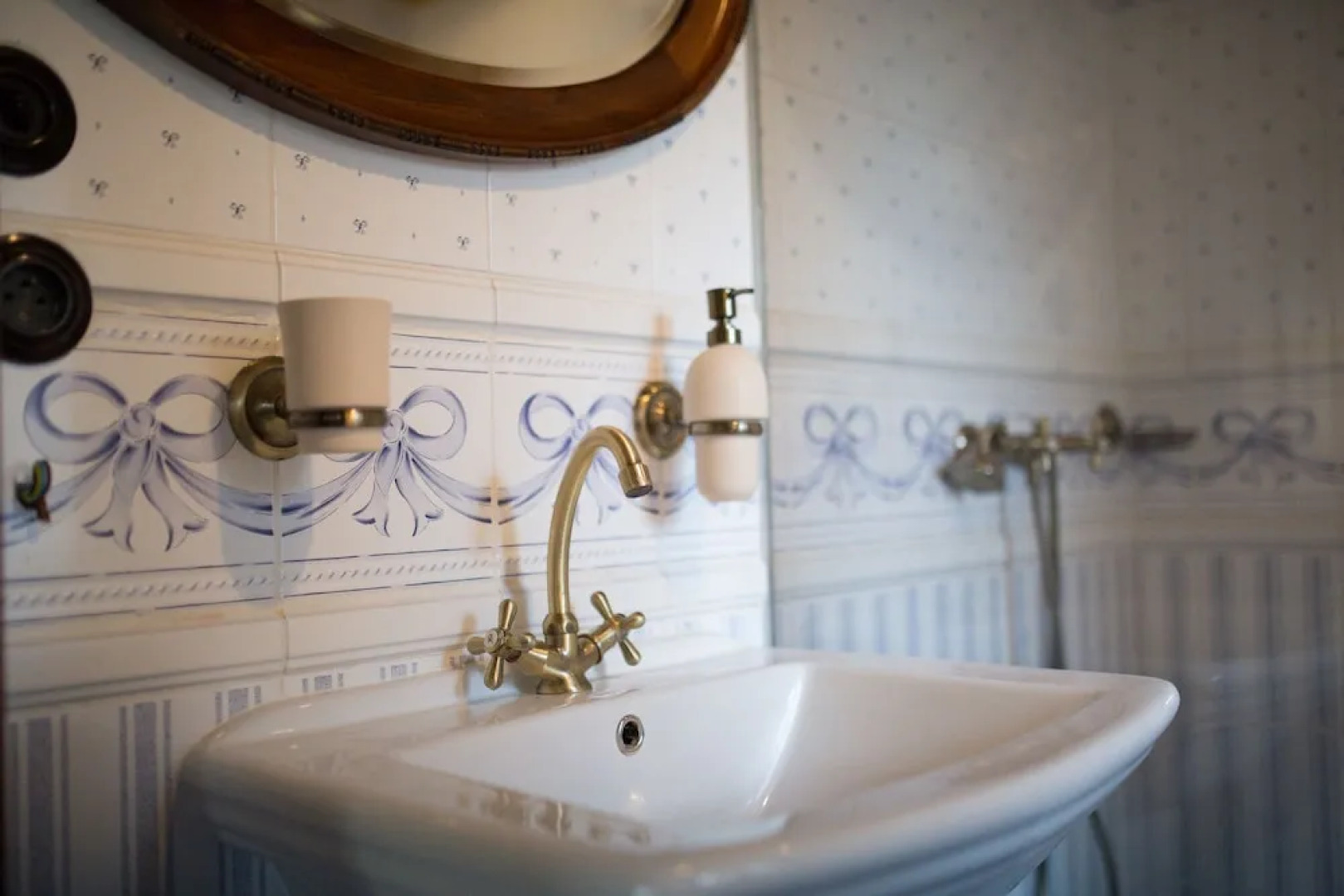 Penzion NOSTALGIE 1876