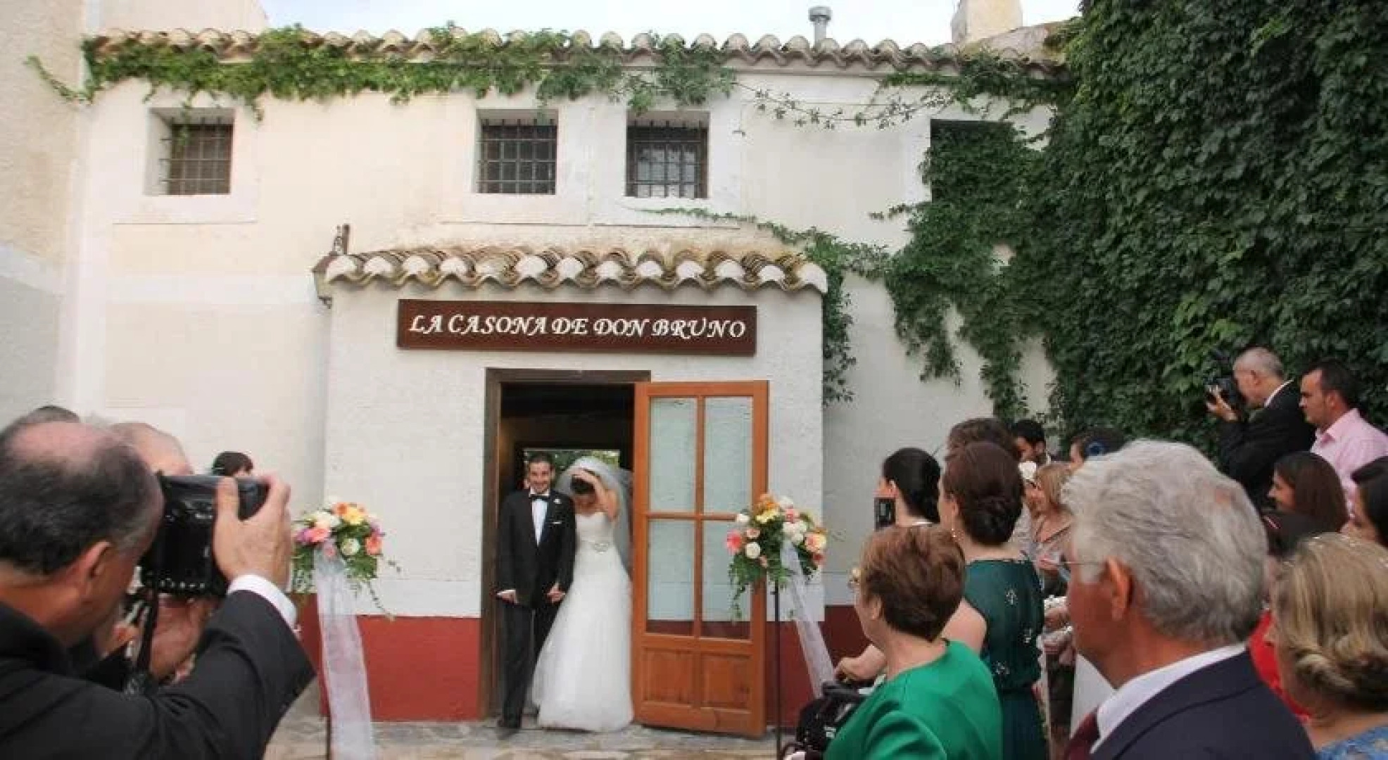 La Casona de Don Bruno