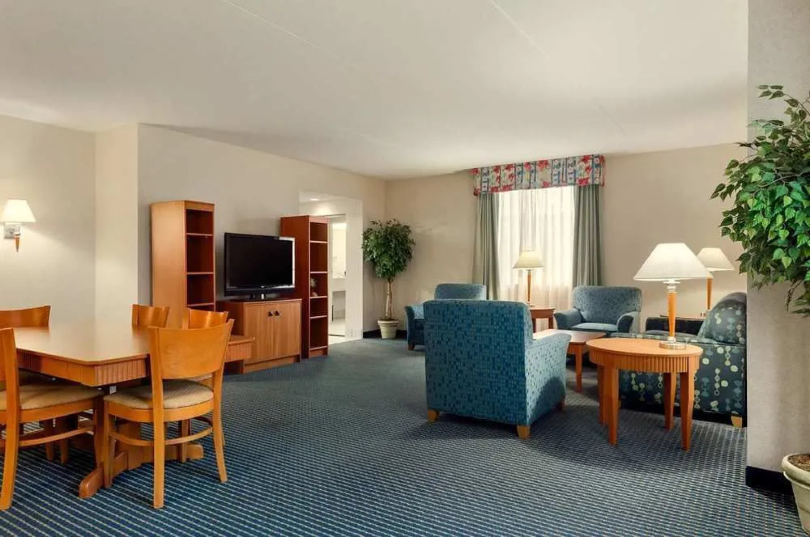 Embassy Suites Lexington