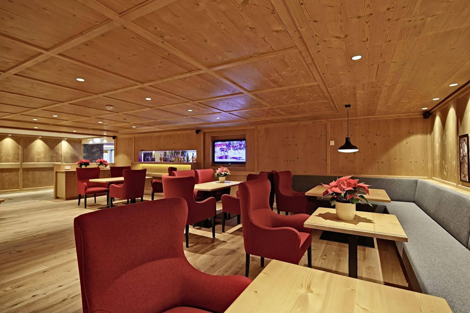 Sporthotel Silvretta Montafon