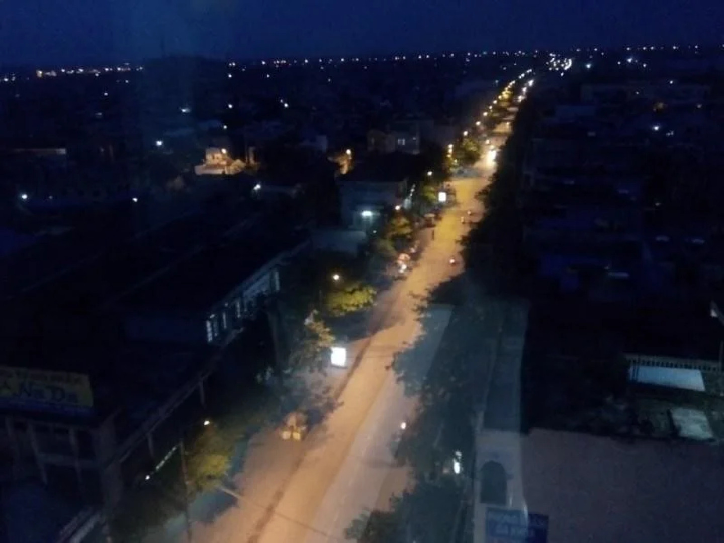 Nam Dinh Luxury Hotel