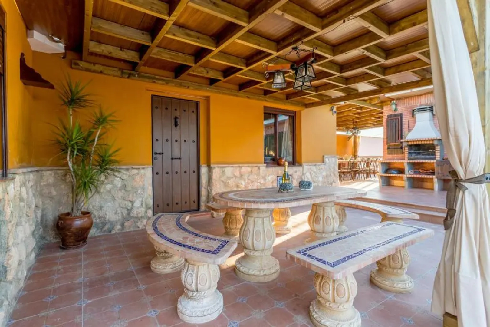 Casa Ludima