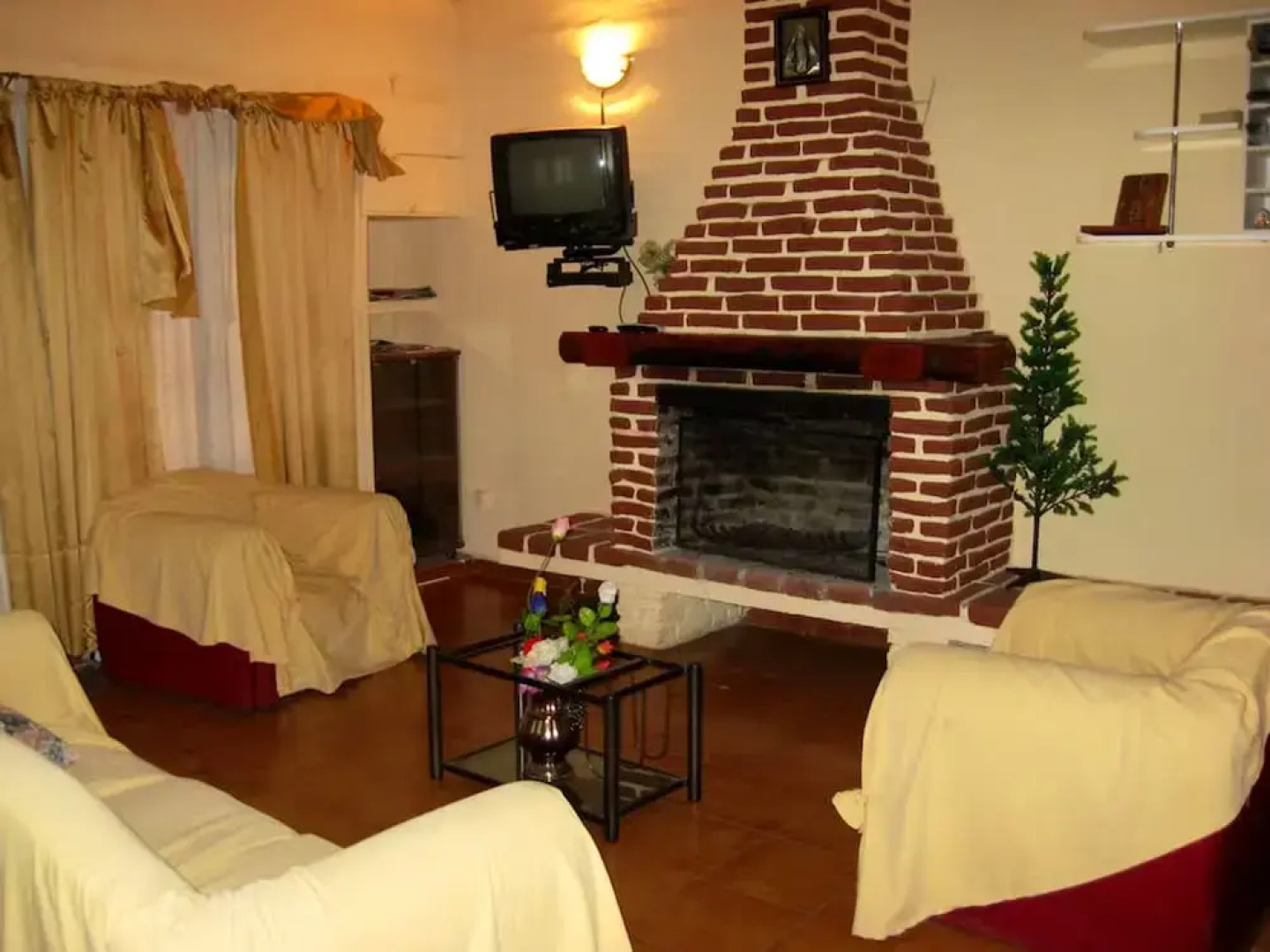 Complejo Turistico Cerro de Oro