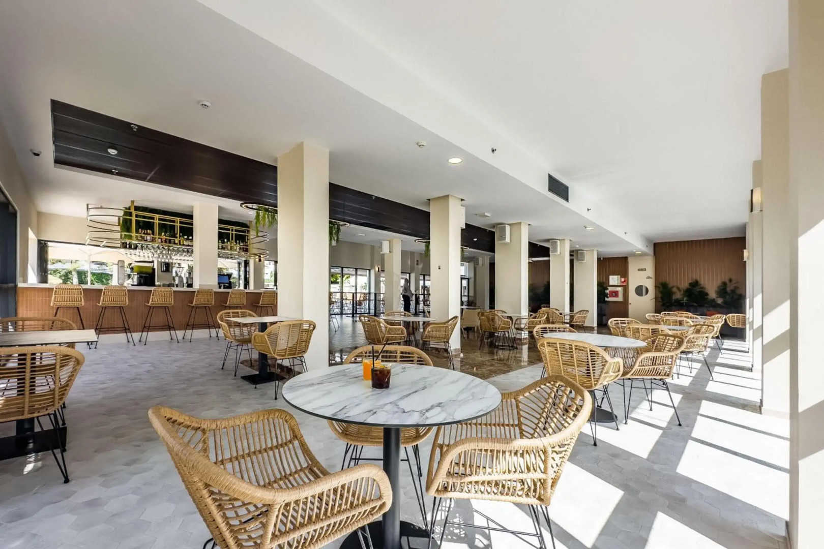 Отель THB San Fermín