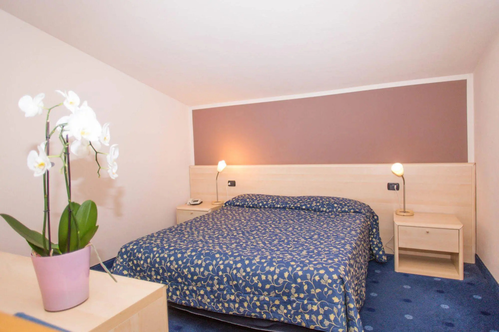 Hotel Ristorante La Perla