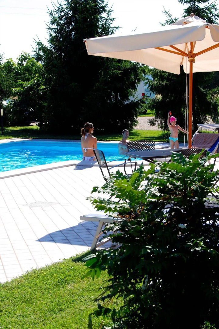 Agriturismo B&B Corte dei Gioghi