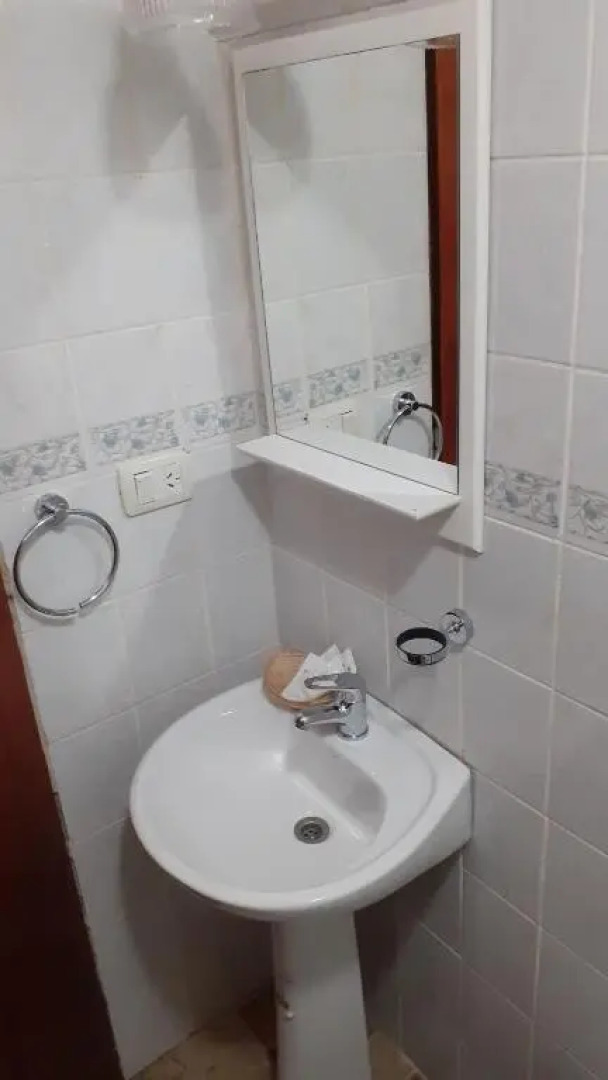 Departamentos Lugar de Descanso