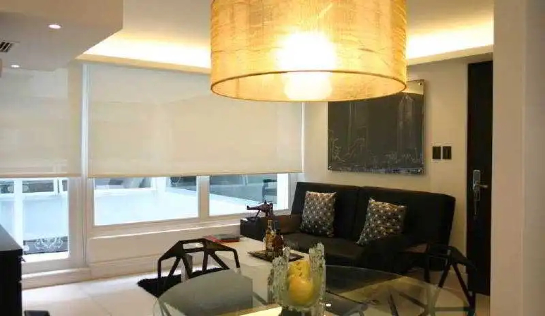 Lúmina Luxury Suites