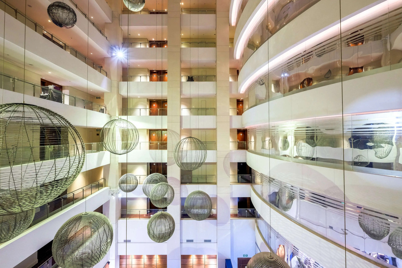 Radisson Blu Hotel Sandton