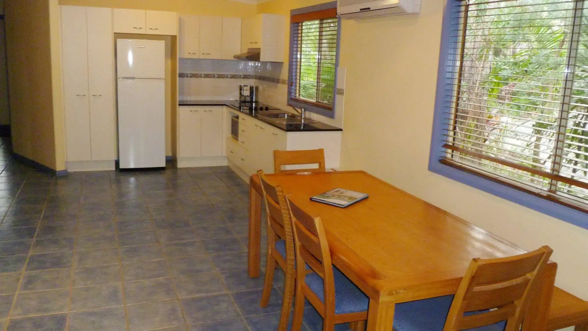 NRMA Darlington Beach Holiday Resort