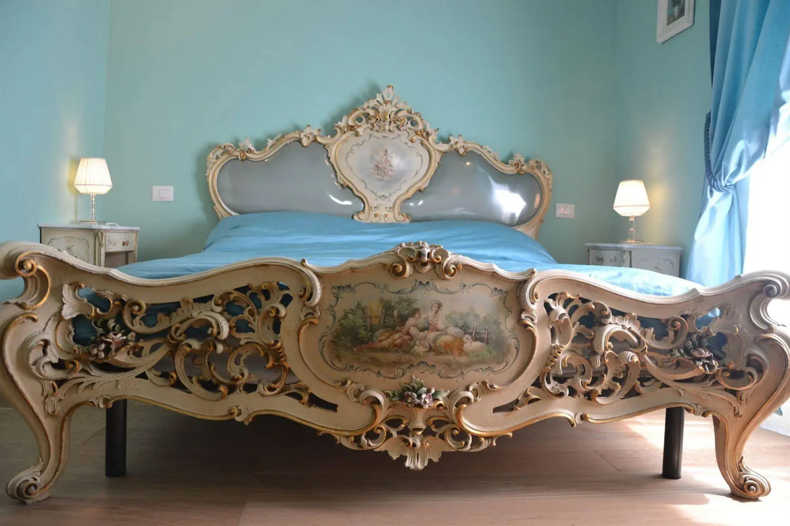 La Residenza dei Principi