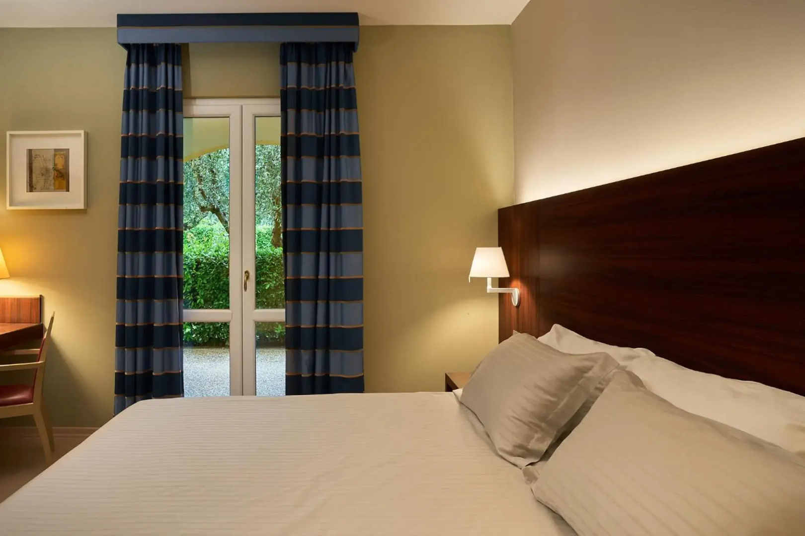 Delfina Palace Hotel