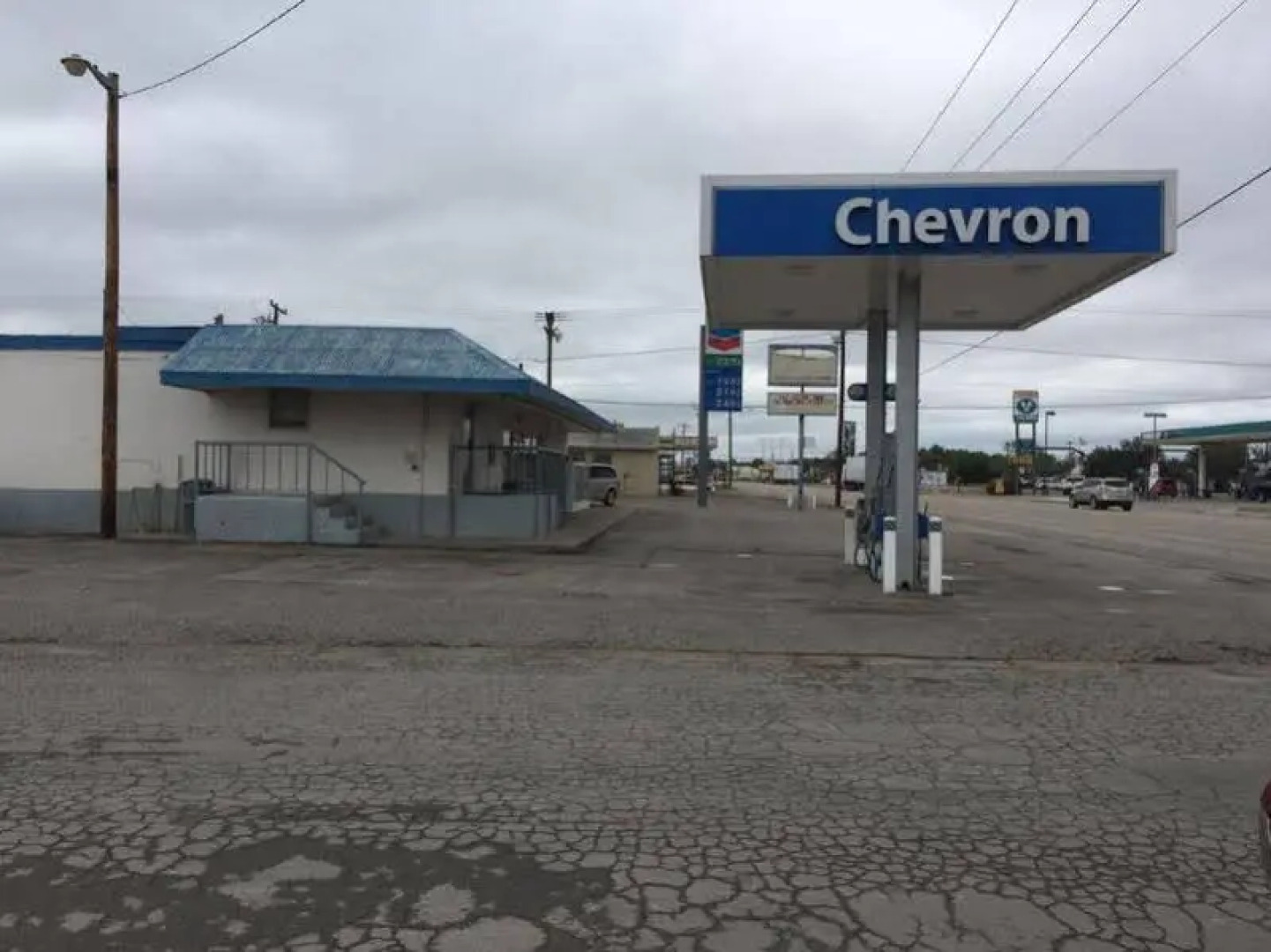 Knights Inn - George West