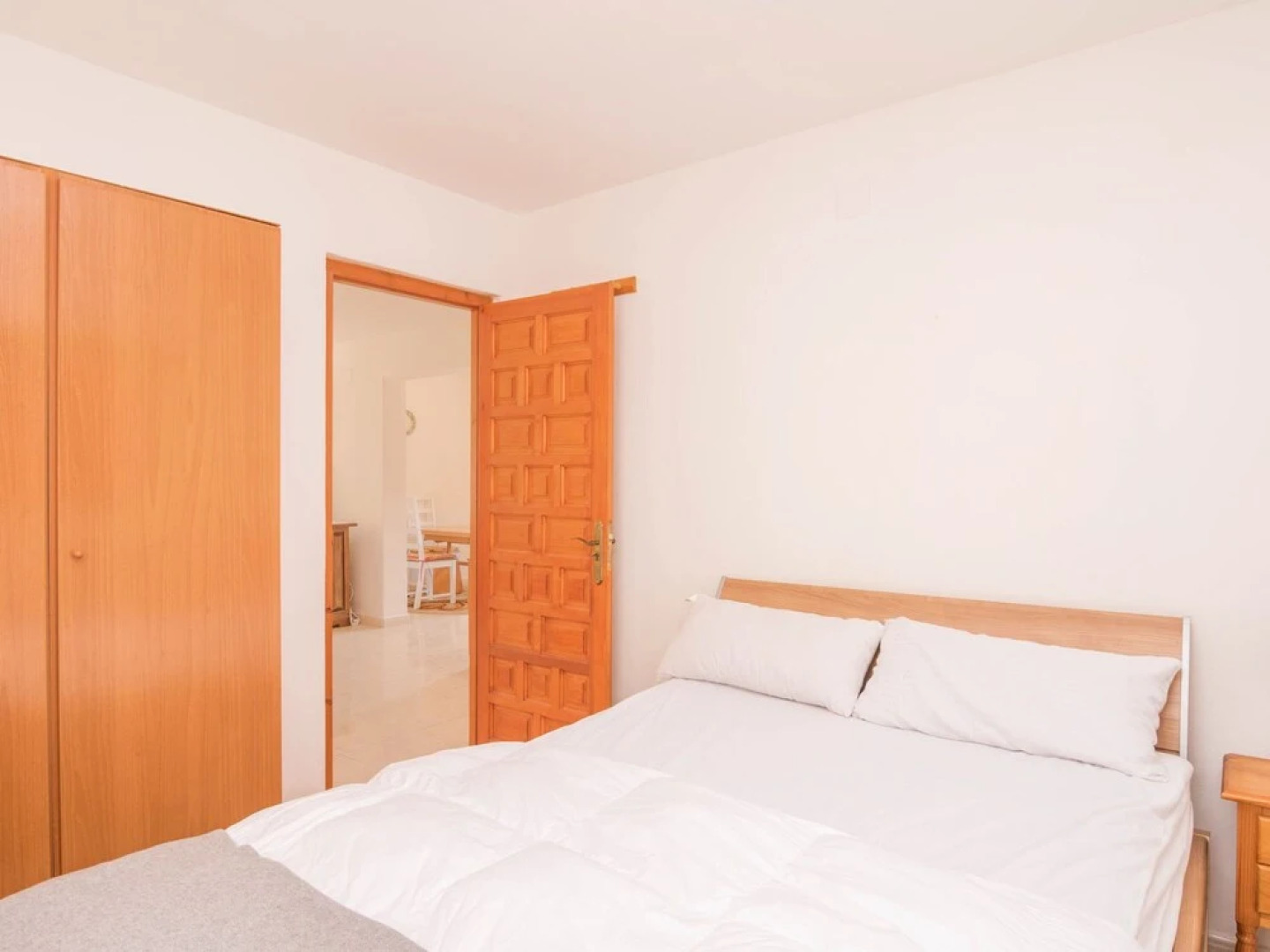 6-p Villa in the Right Place With an Amazing View, Swimming Pool and Terraces