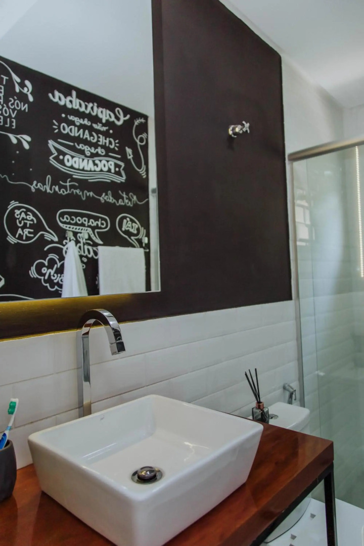 Apartamento Decorado em Domingos Martins