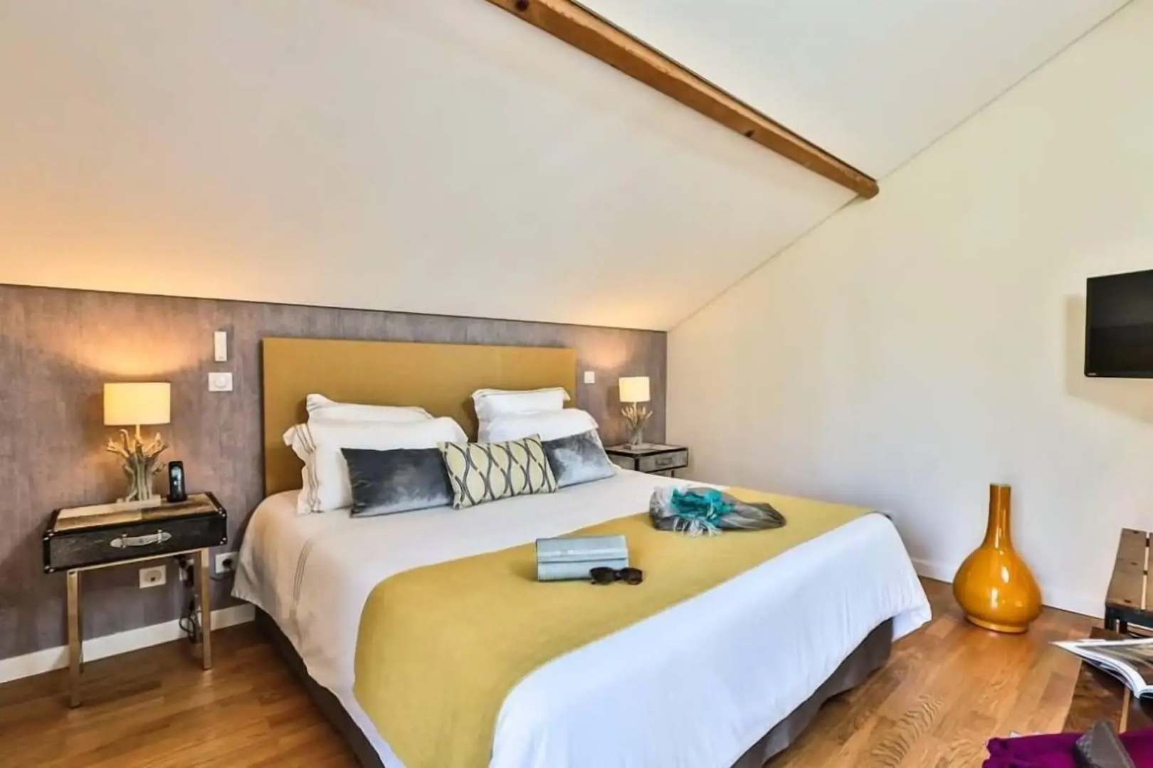 Boutique-Hôtel Villa Fabulite