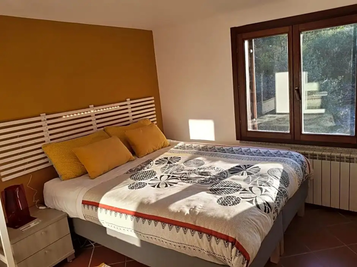 B&B Taccu Maccu