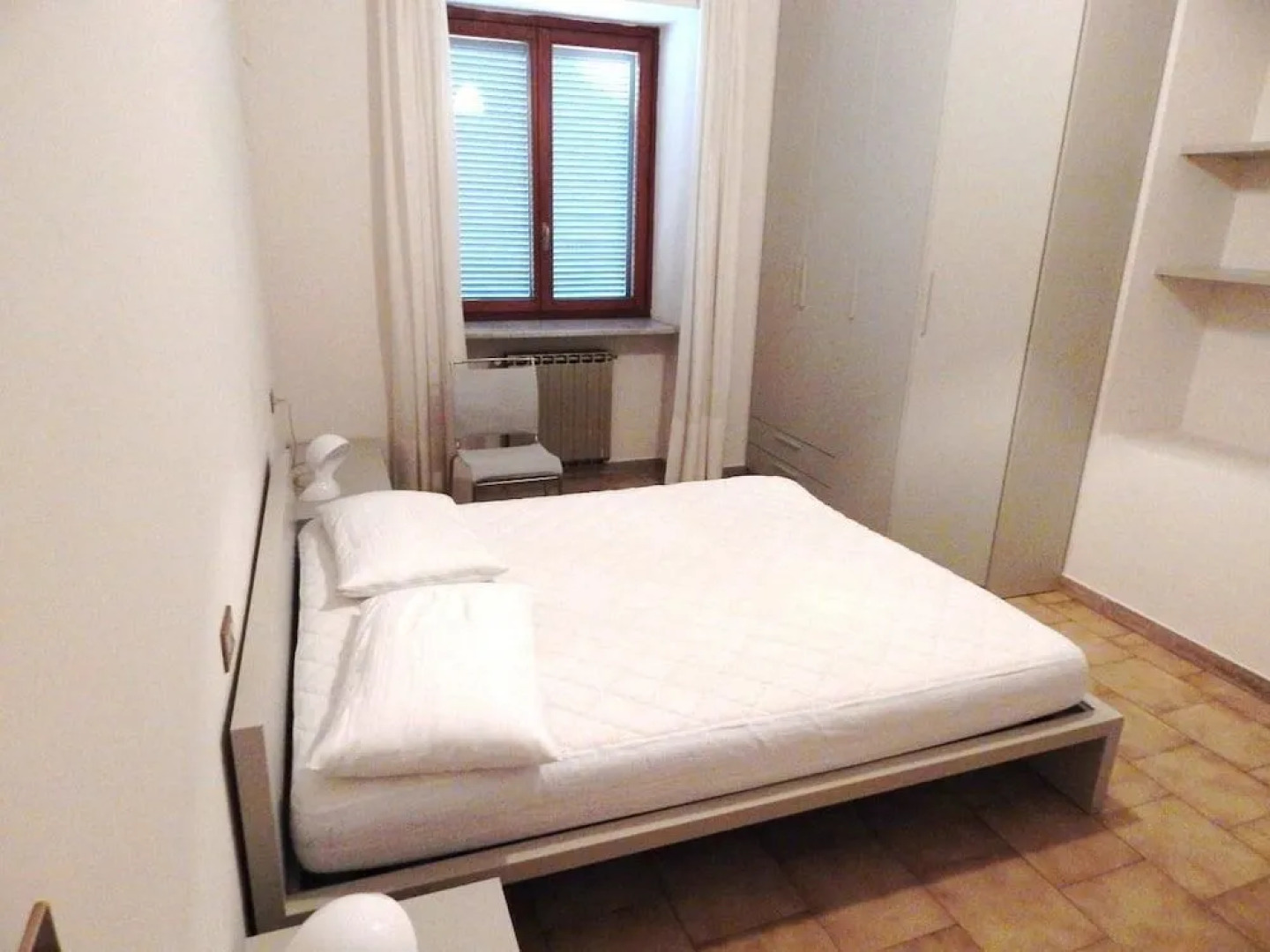 Residence Europa Unita