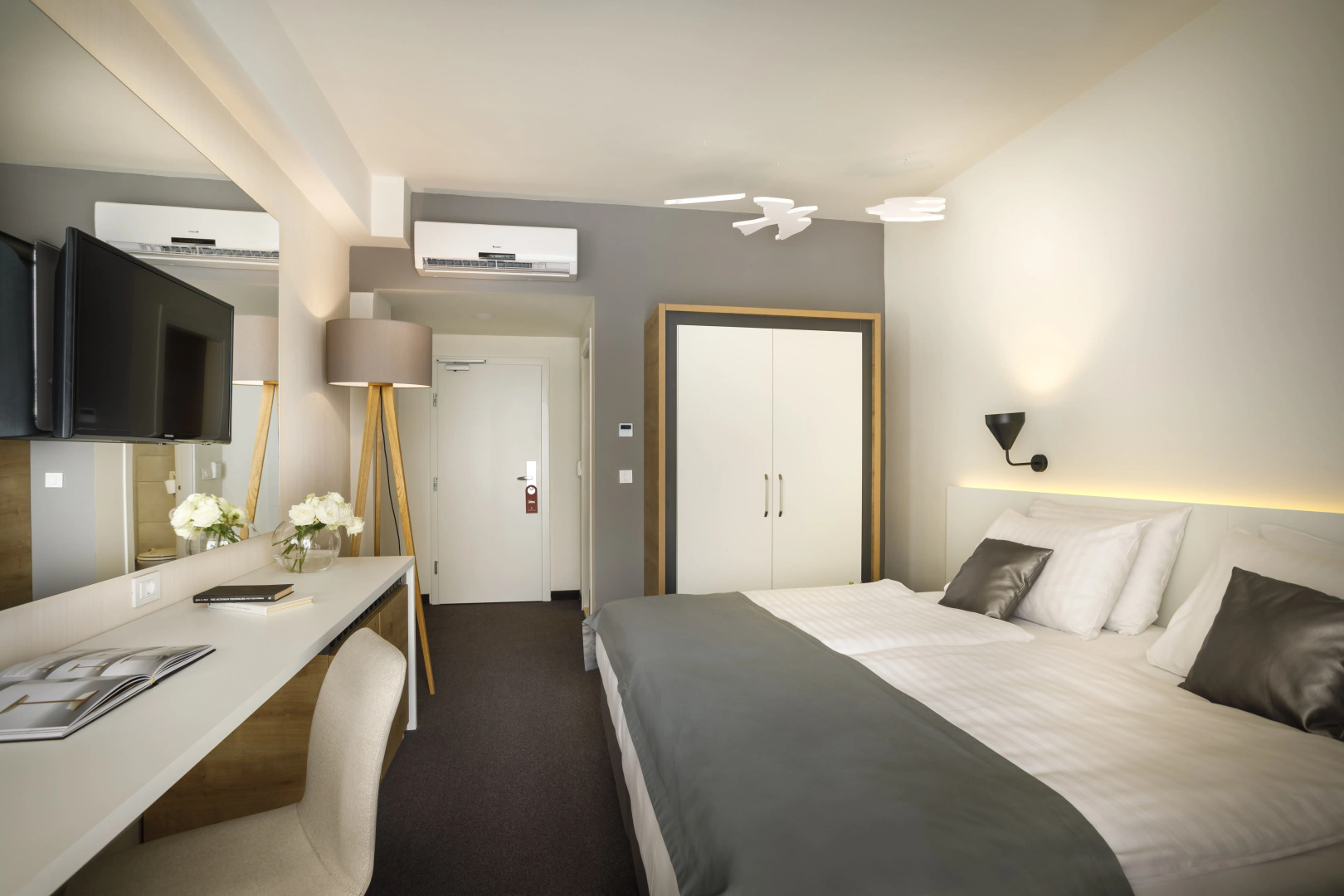 All-inclusive Hotel Albatros