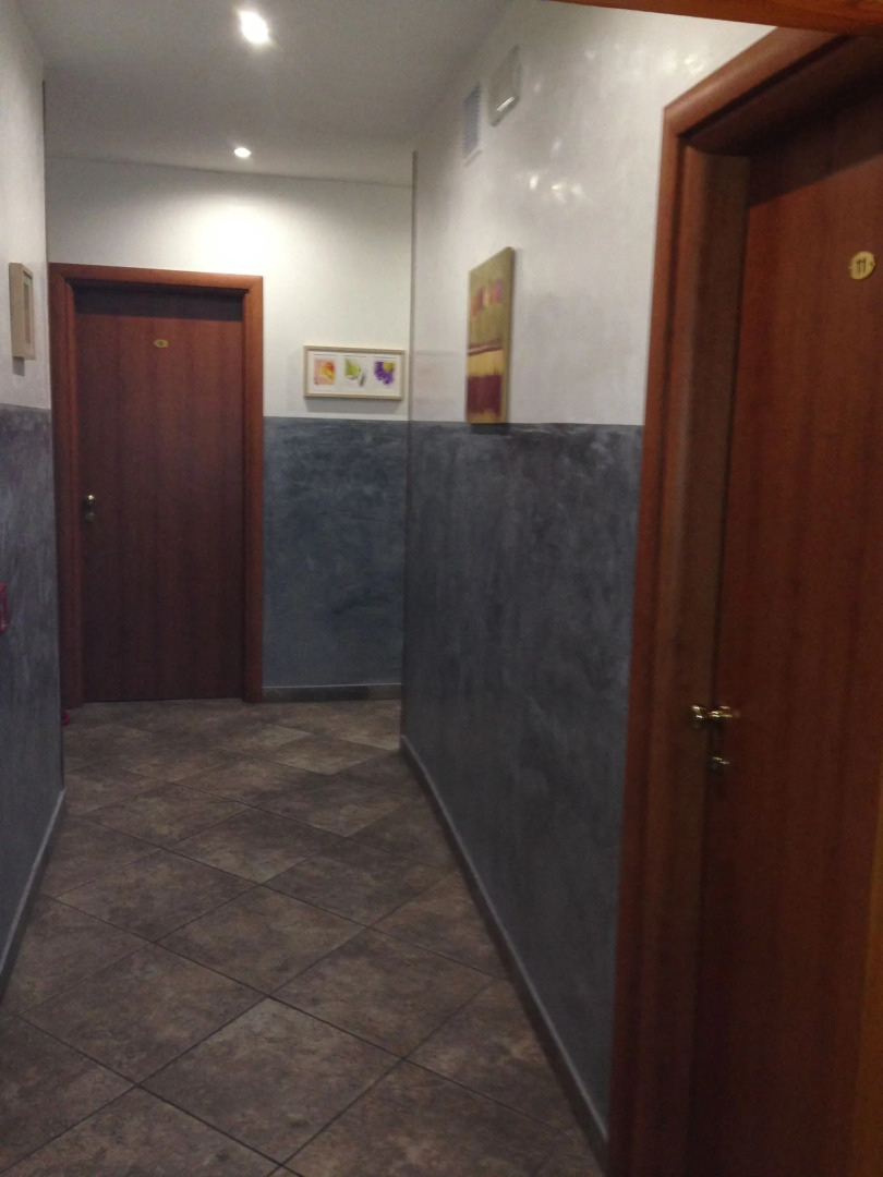 Hotel Angelica Florence