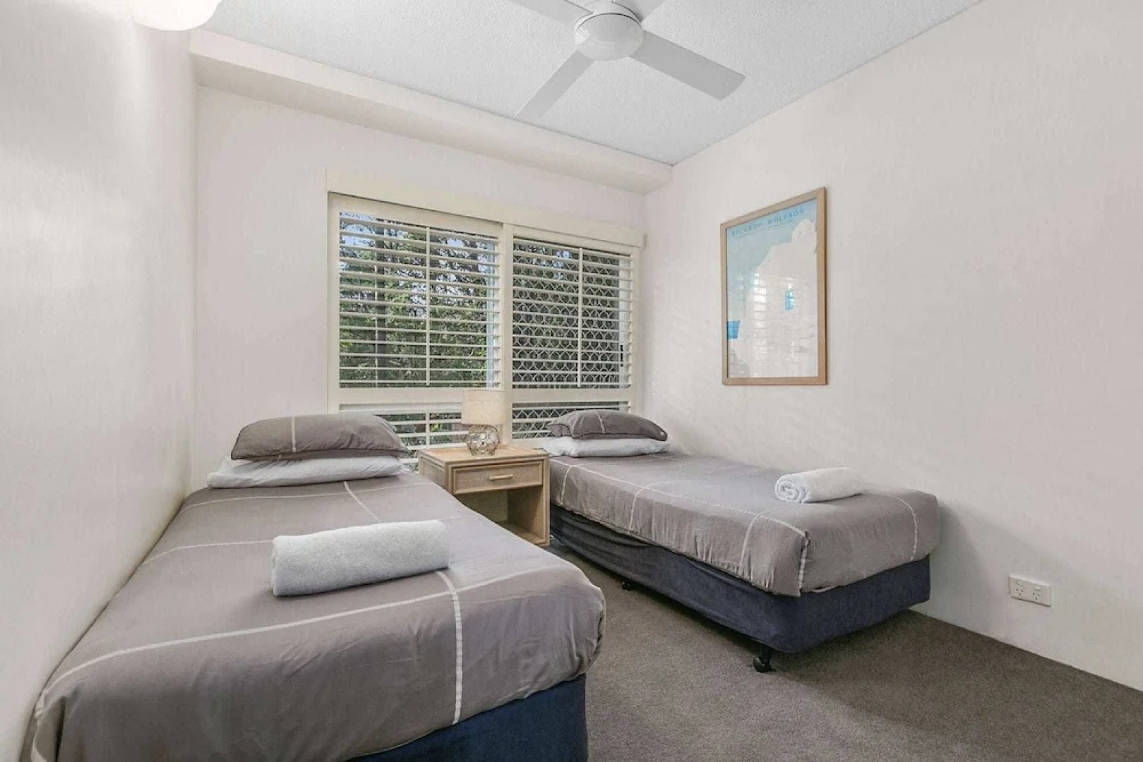 Picture Point Apartments
