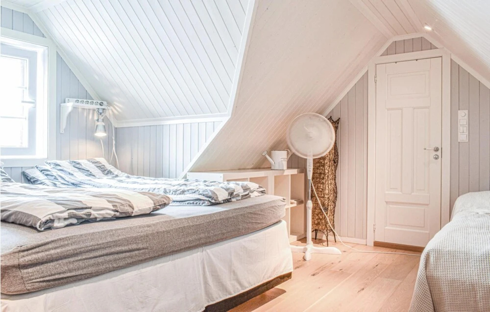 Nice Home in Os With 3 Bedrooms and Wifi