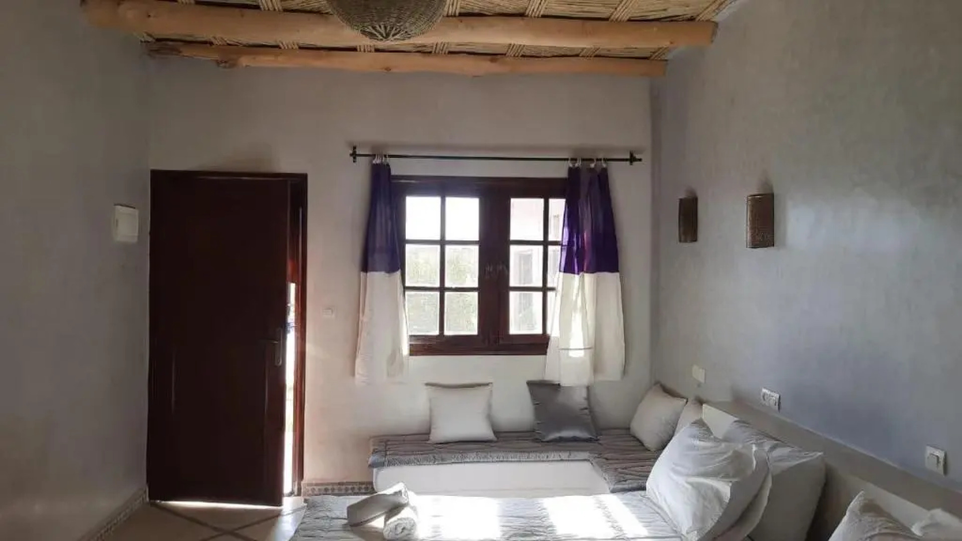 Hotel Kasbah Tissint