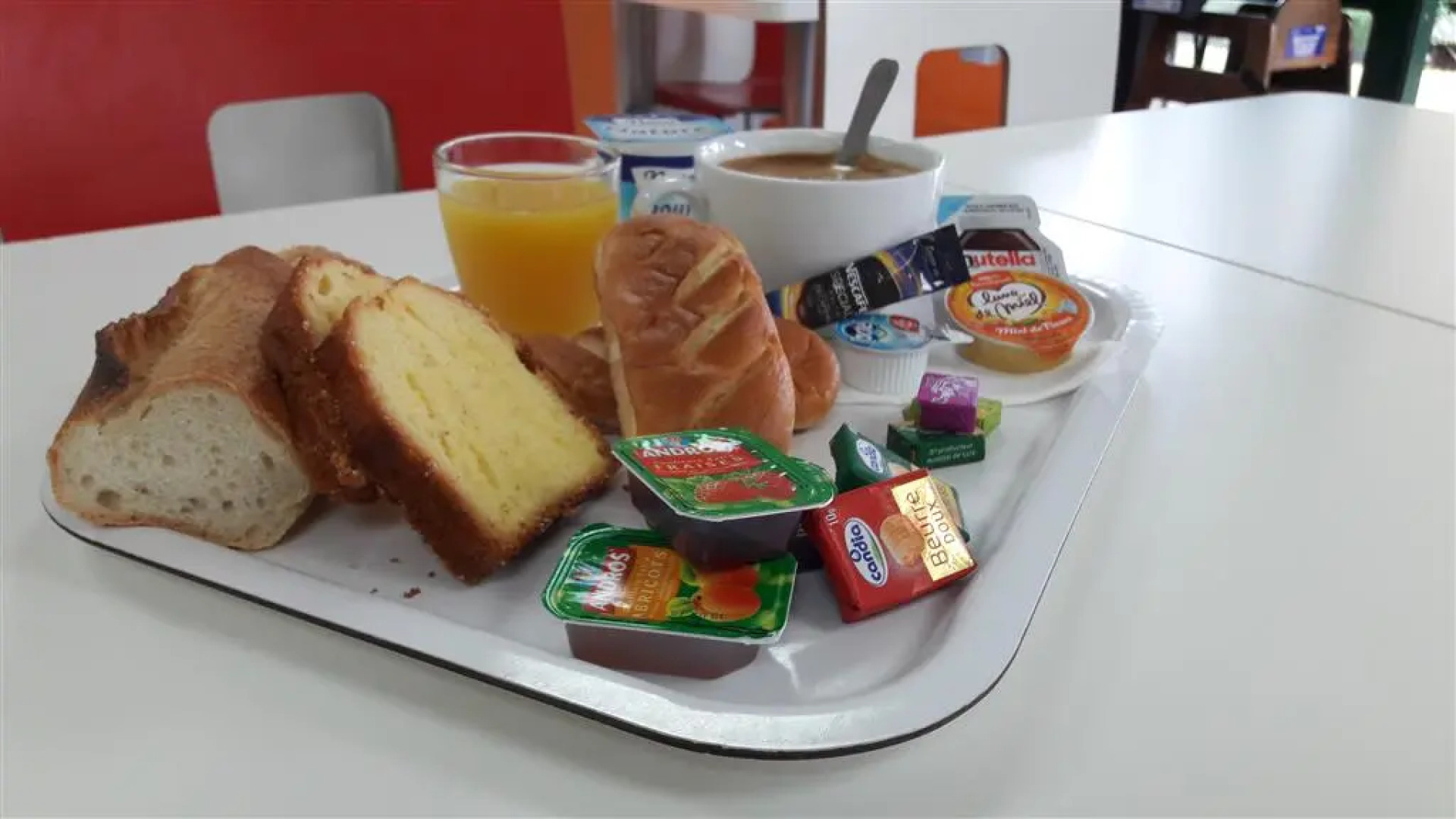 Premiere Classe Reims Nord - Betheny