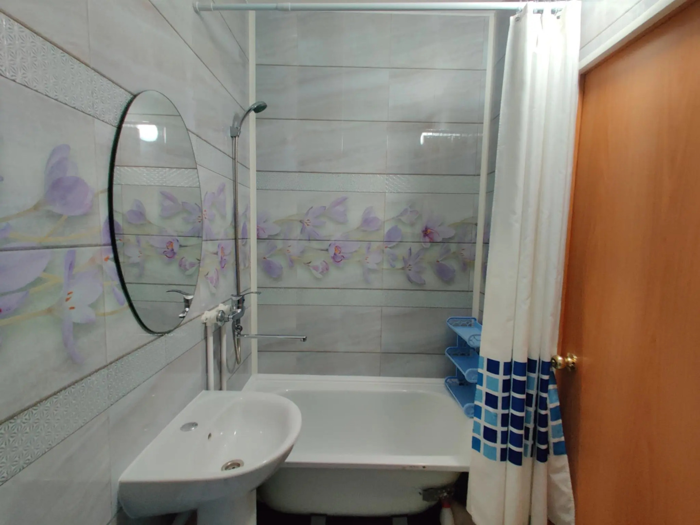 Апарт Миасс на бульваре И.И. Седова 15