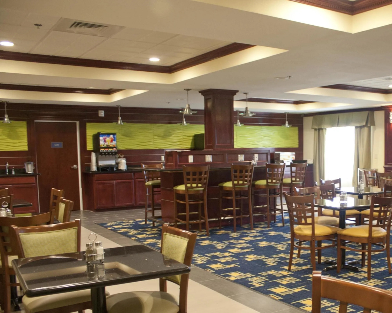 Best Western Plus Pratt