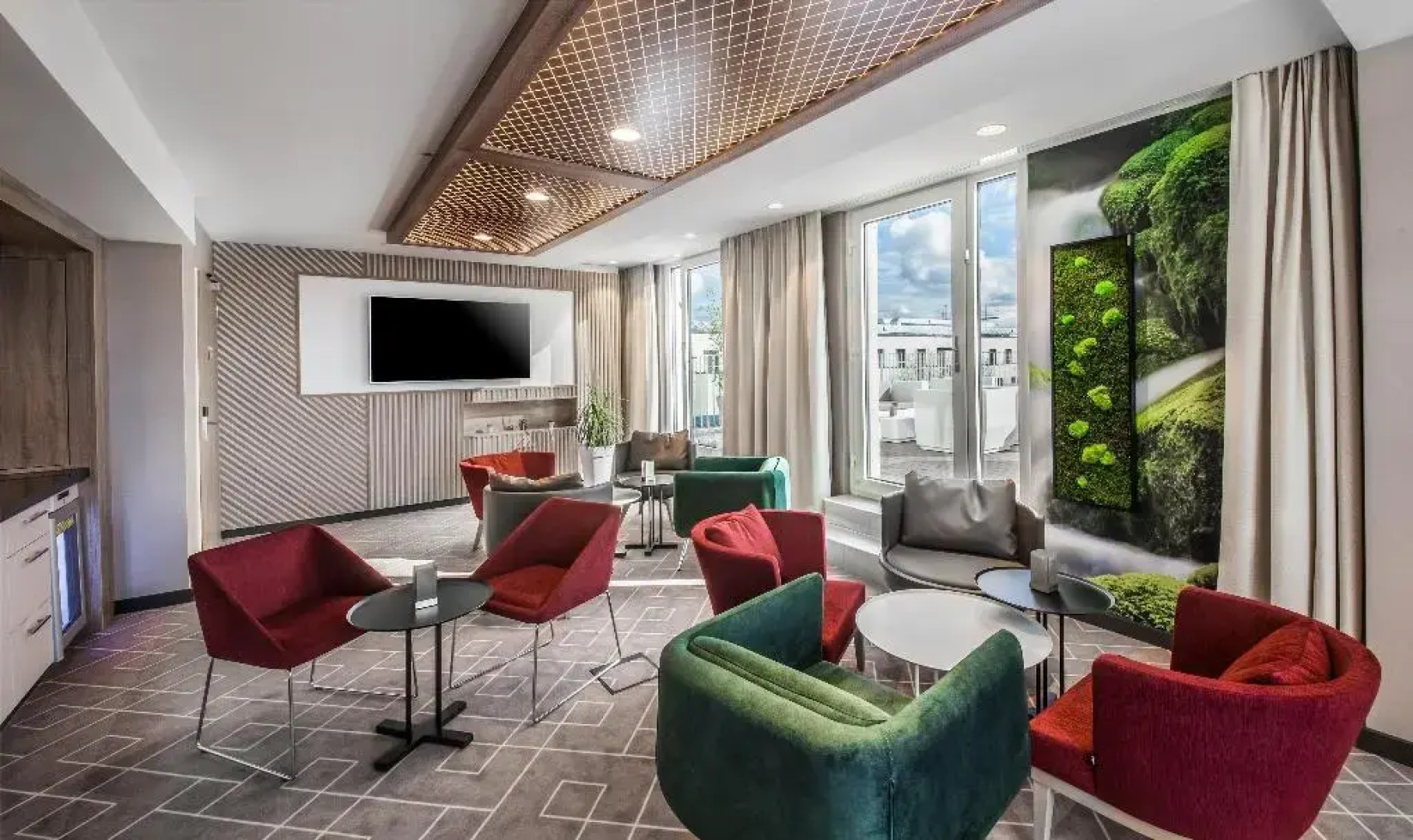 Holiday Inn Munich - City East