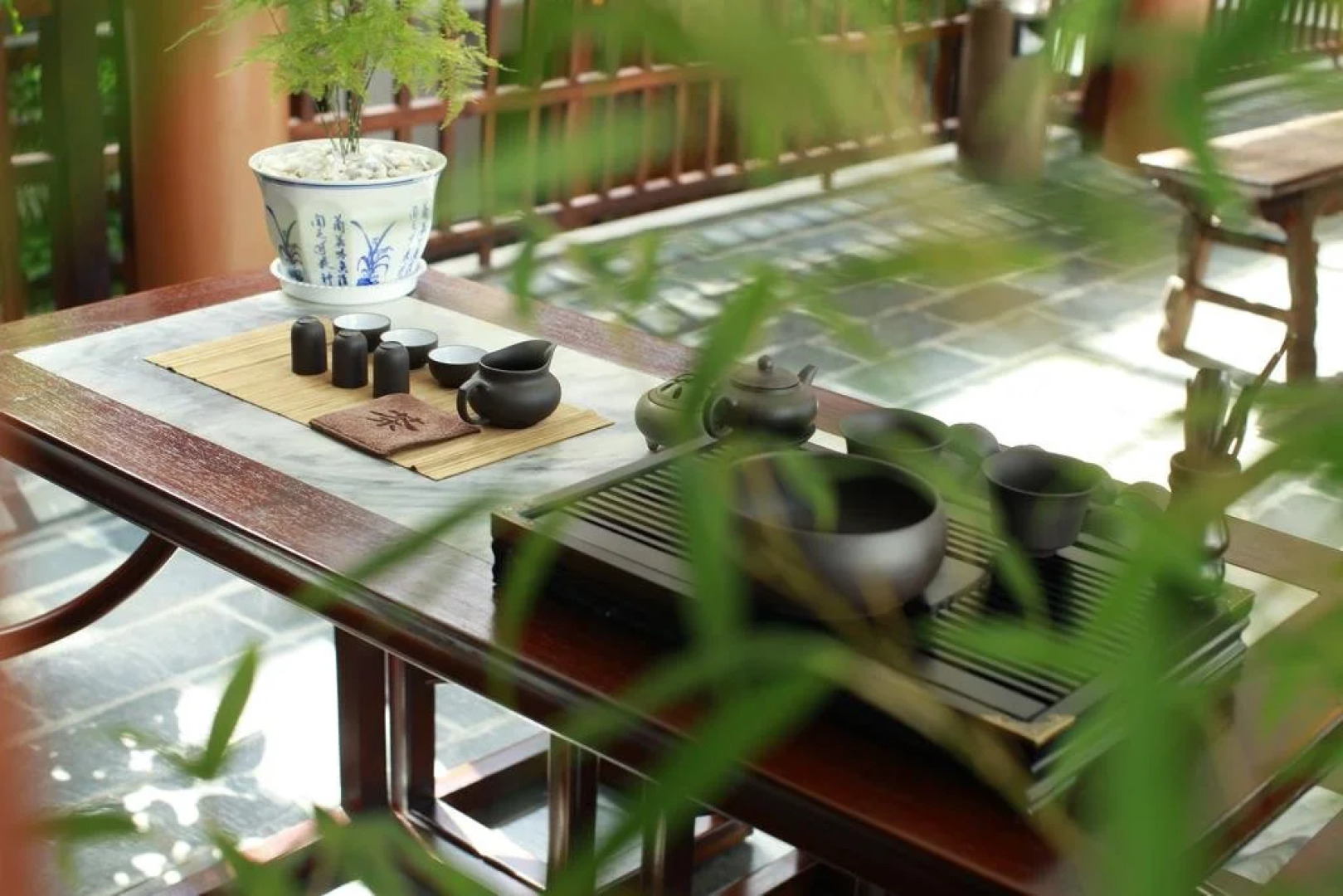 Dali Yanqingshanju Inn