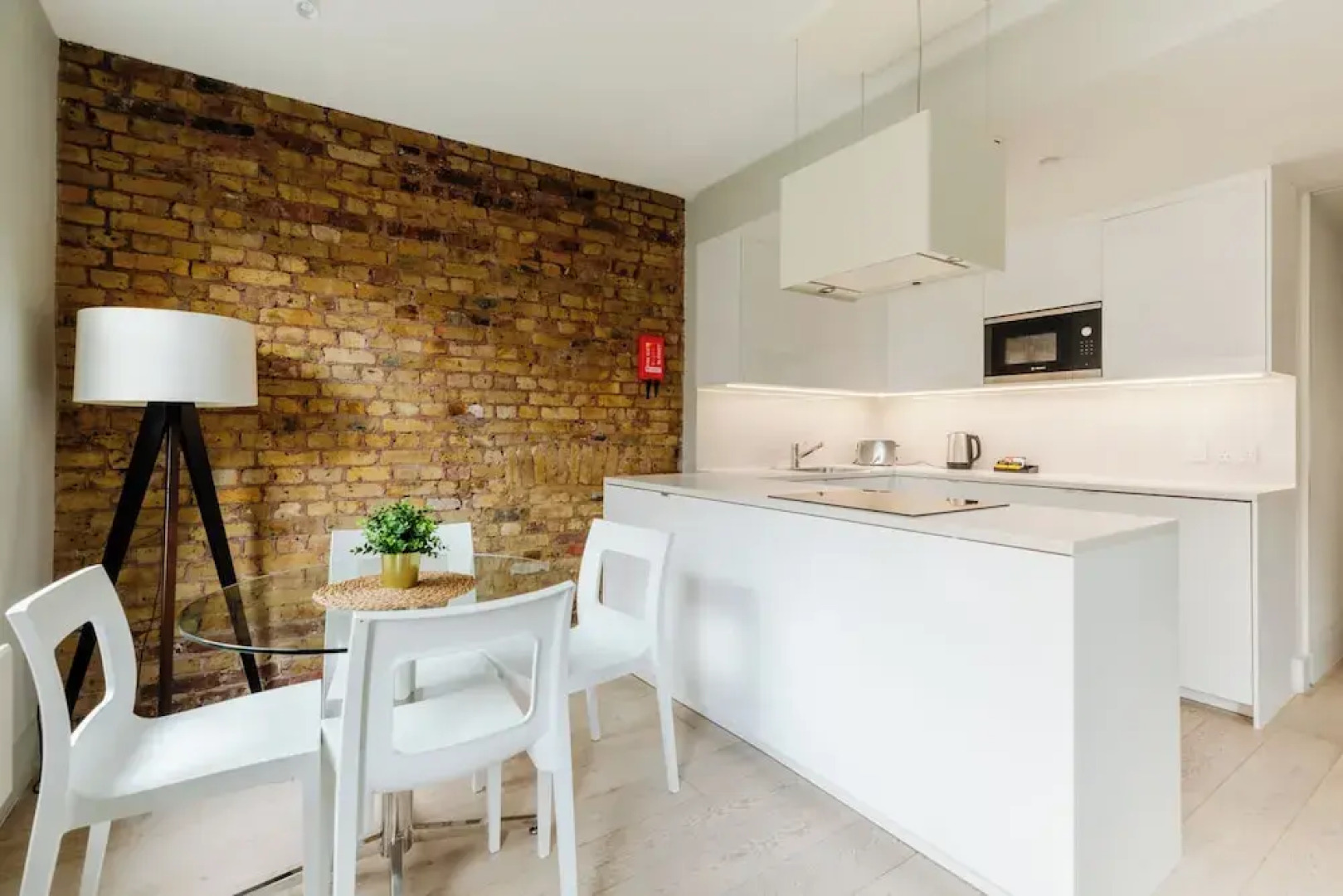 Holborn by Excel Apartments