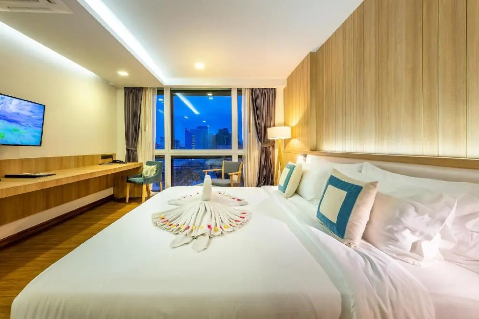 Plaai Prime Hotel Rayong
