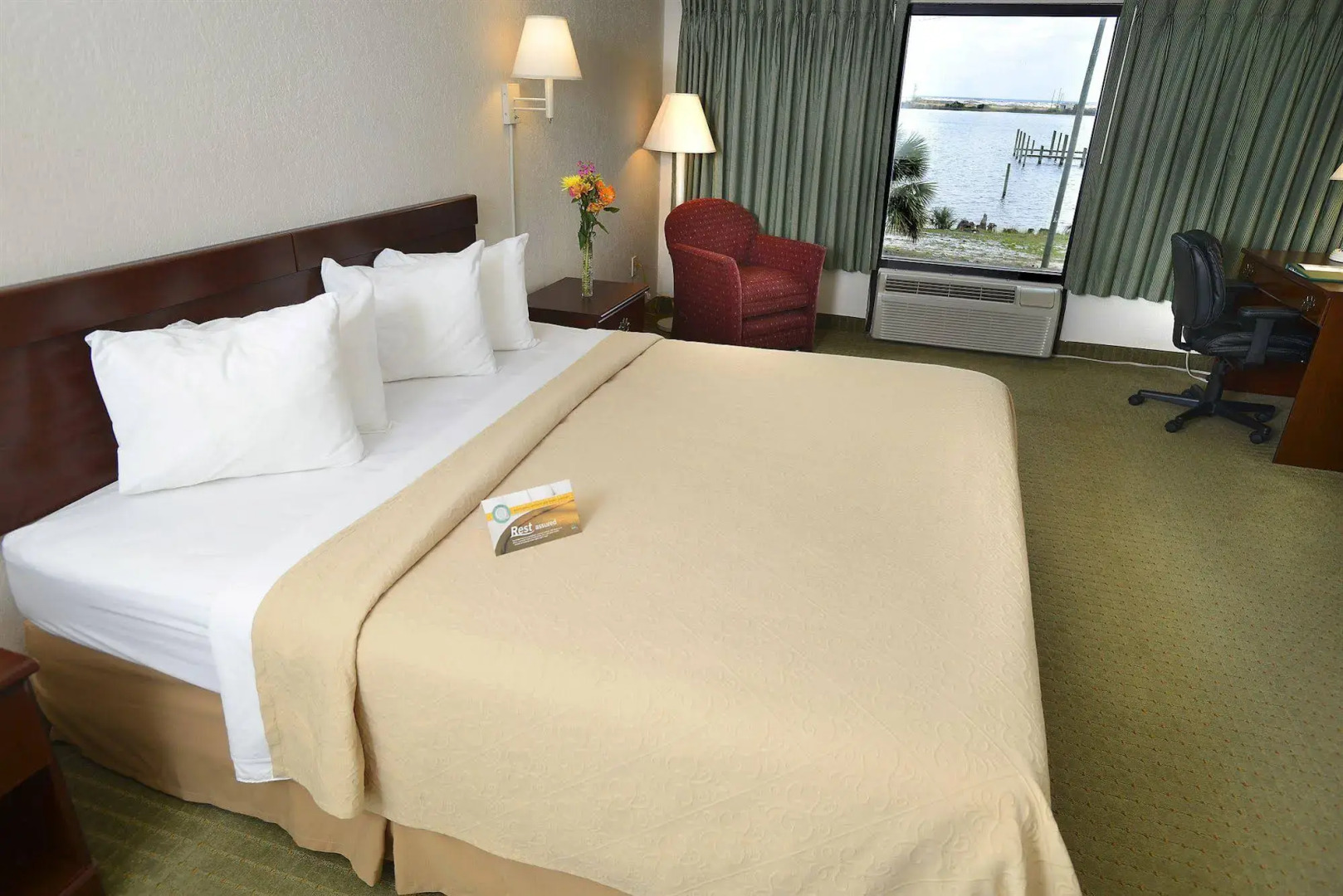 Quality Inn Fort Walton Beach - Destin West