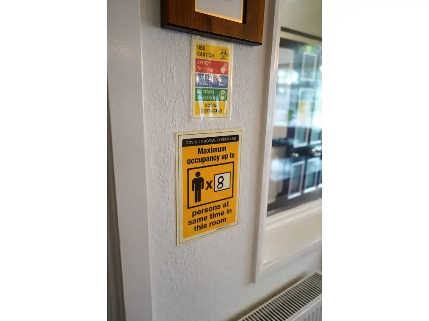 The Fox & Hounds Hotel