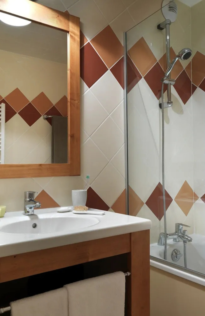 Le Schuss de Val Thorens