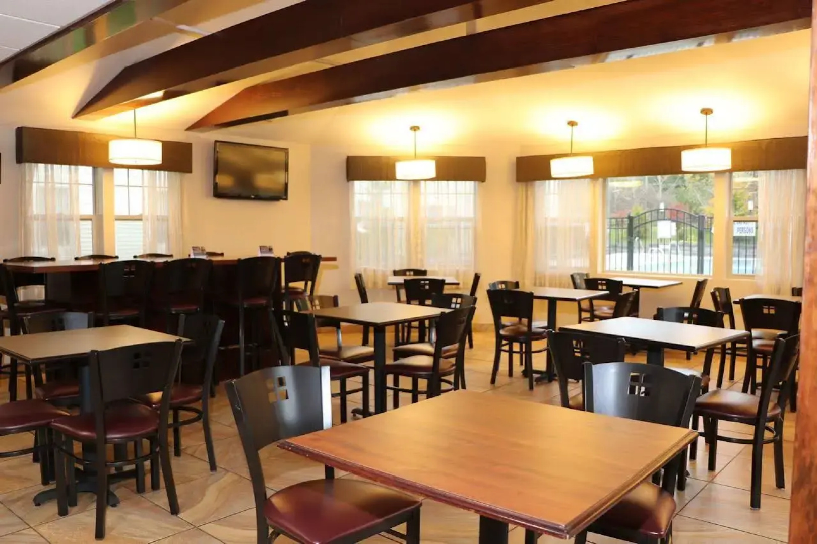 The Hotel Saratoga, an Ascend Collection Hotel