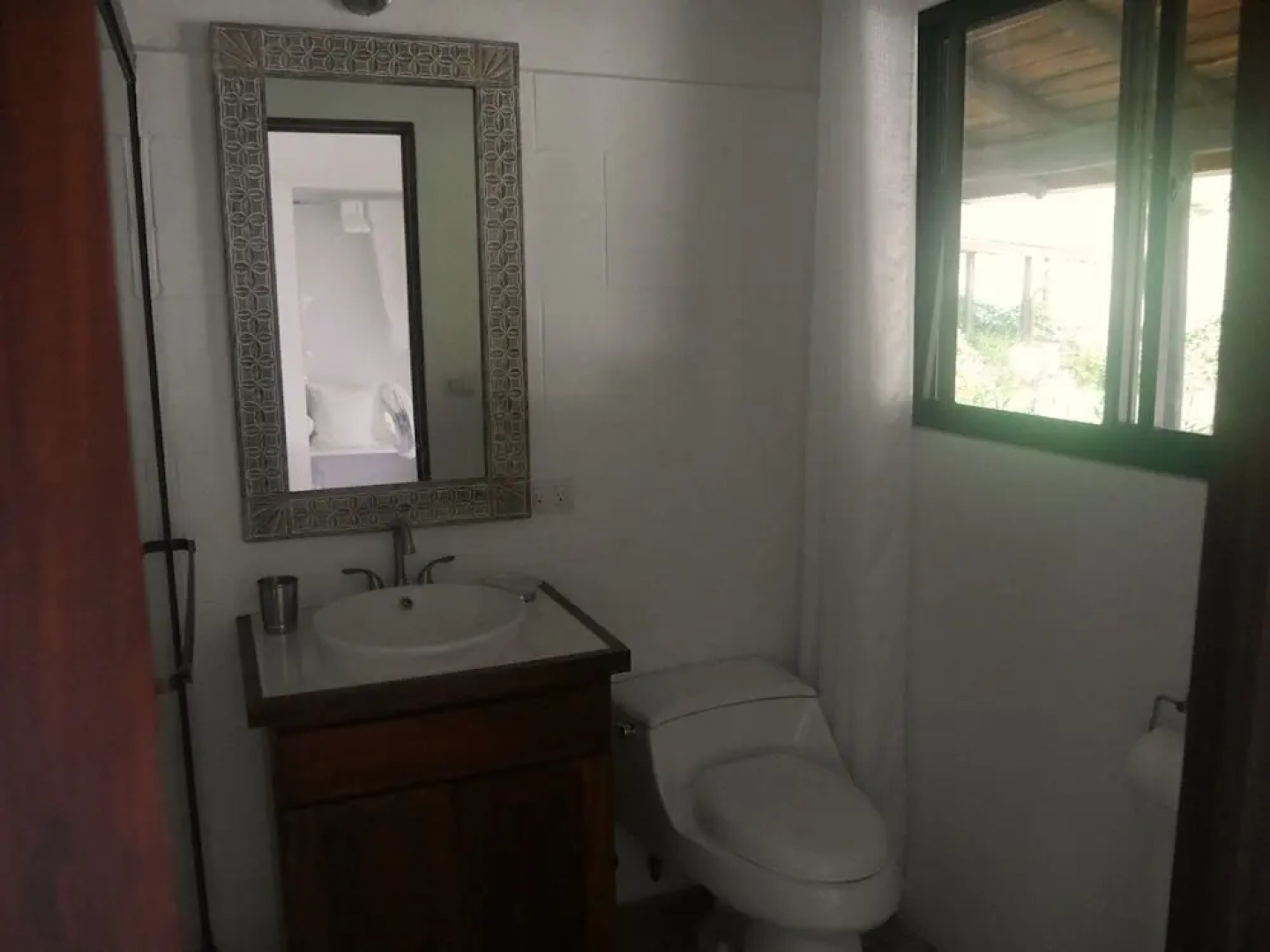 Refugium Silent Wings With Natural Pool