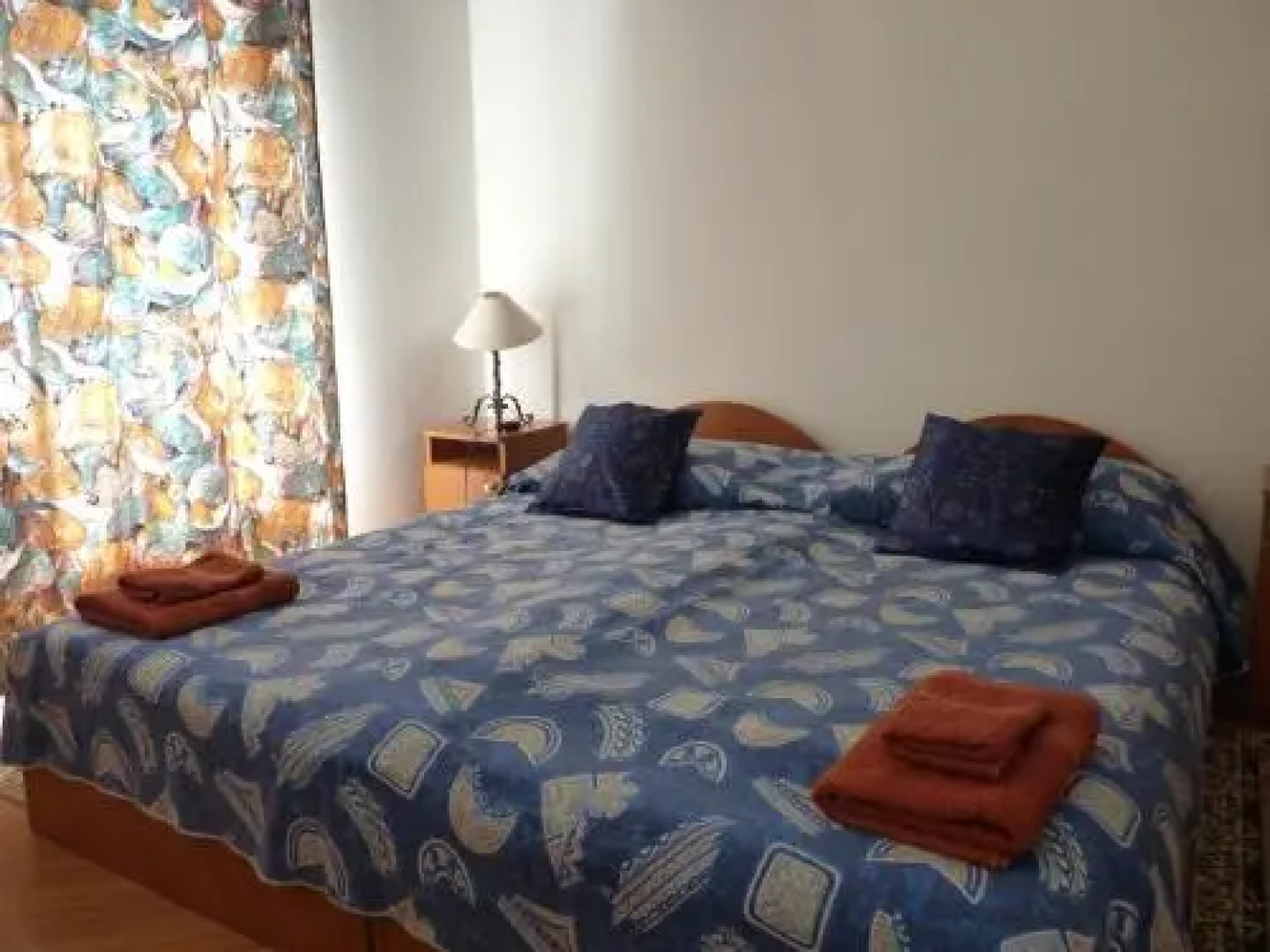 Kastélyszálló Szarkavár