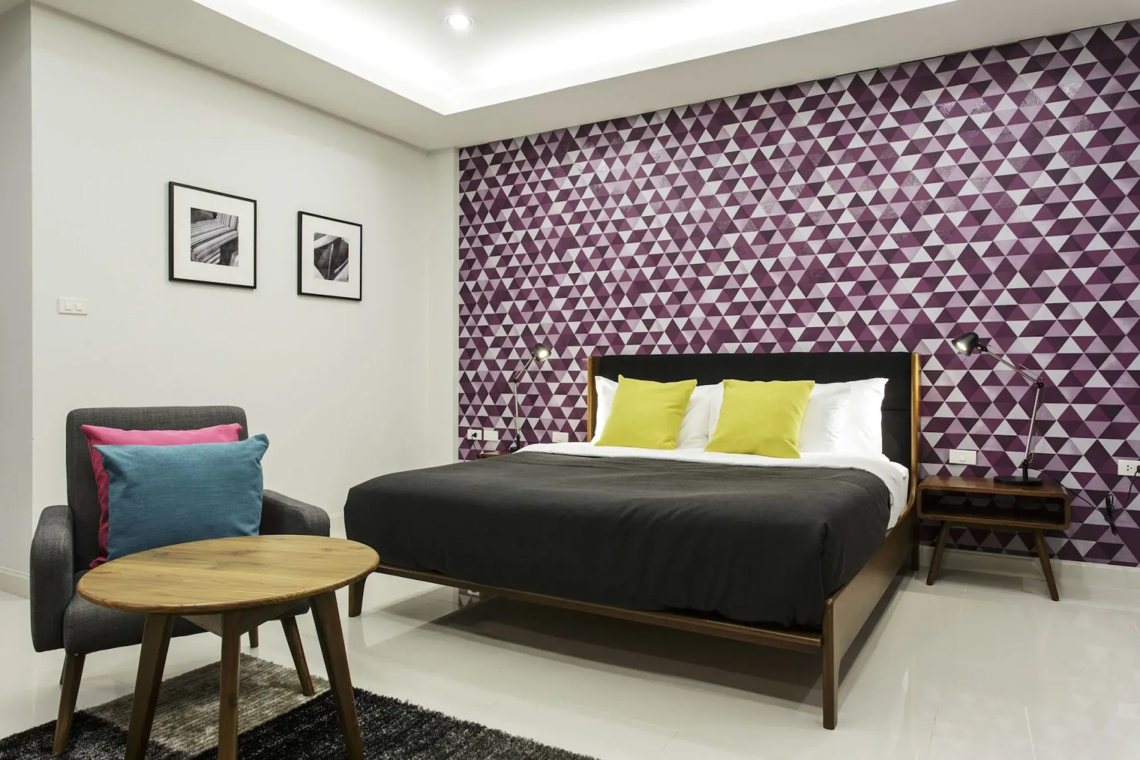 Tolani Nimman Villa Chiang Mai