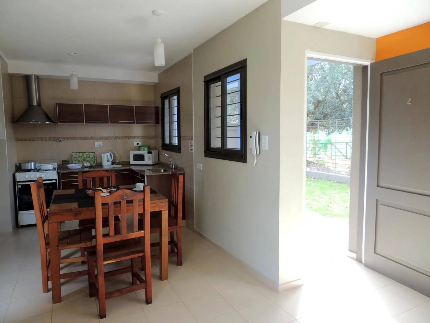 Solares de Viñuela Chalets