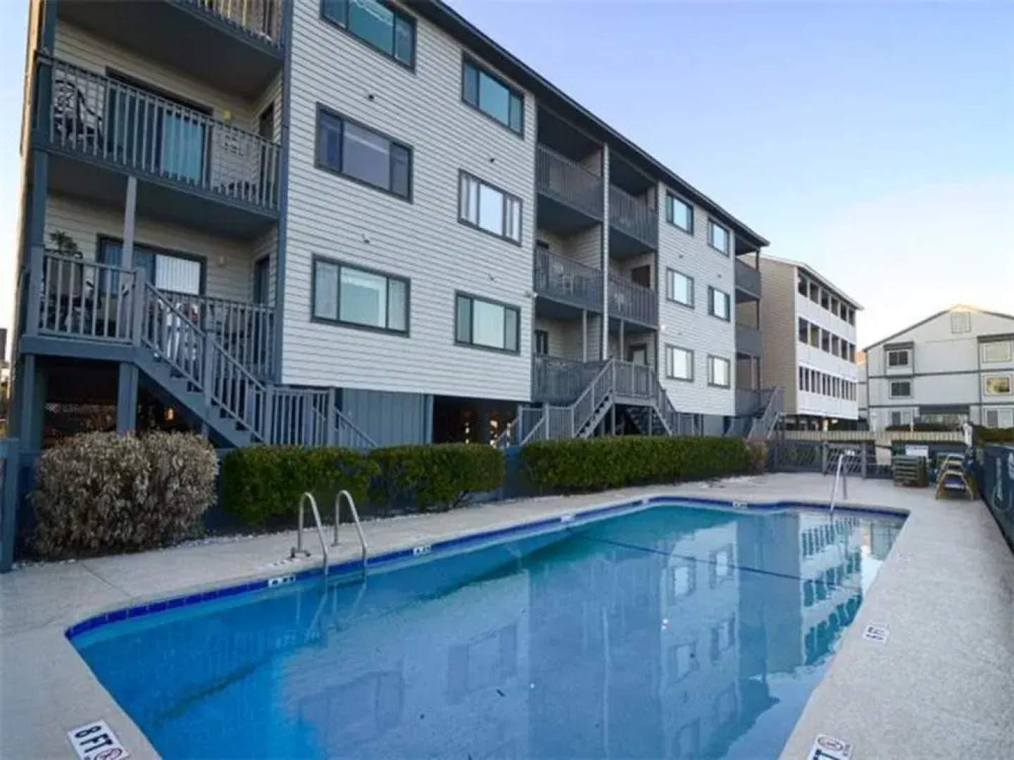 Dolphin Cay 201 by RedAwning