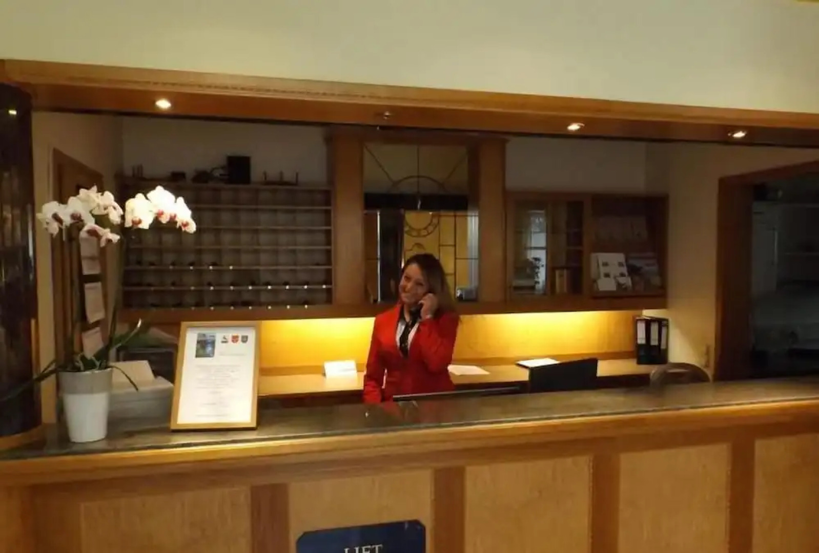 CASILINO Hotel Schweriner Tor