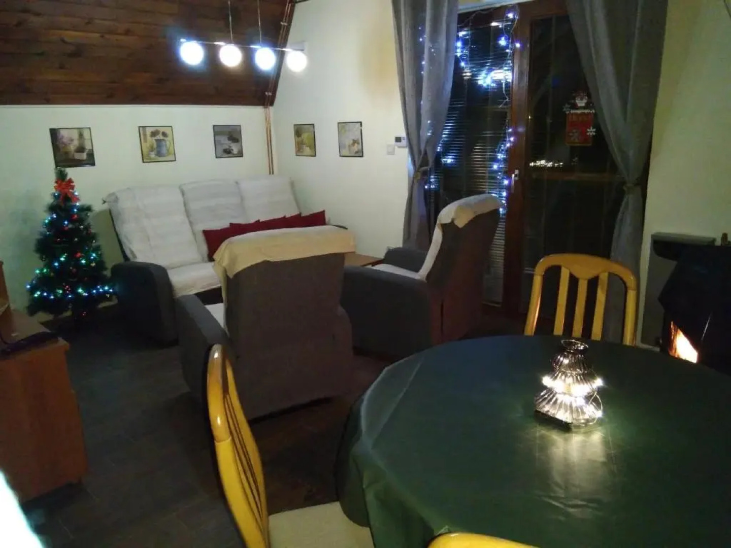 Viola i Detelina Apartments