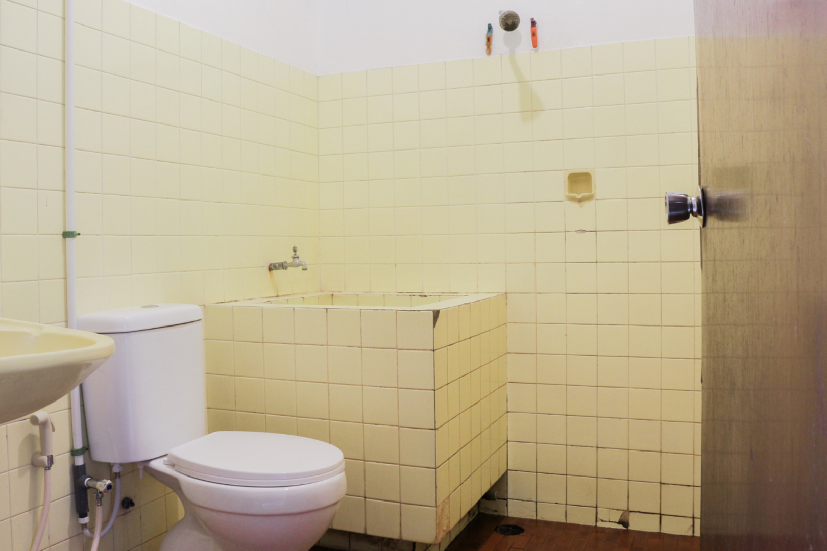 OYO 1710 Hotel Budi Famili 2 Syariah