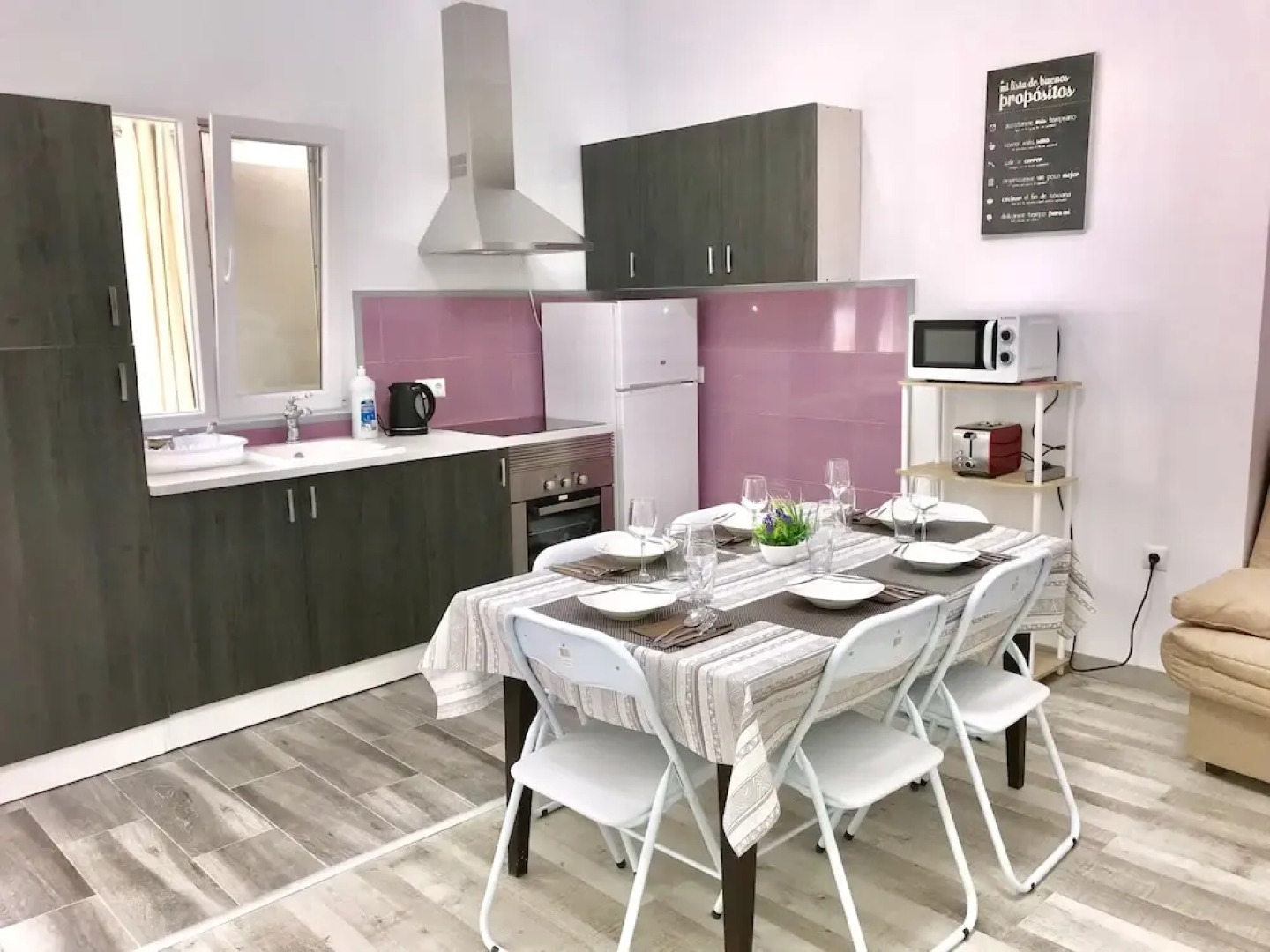 Casa Ekaterina de Novelda