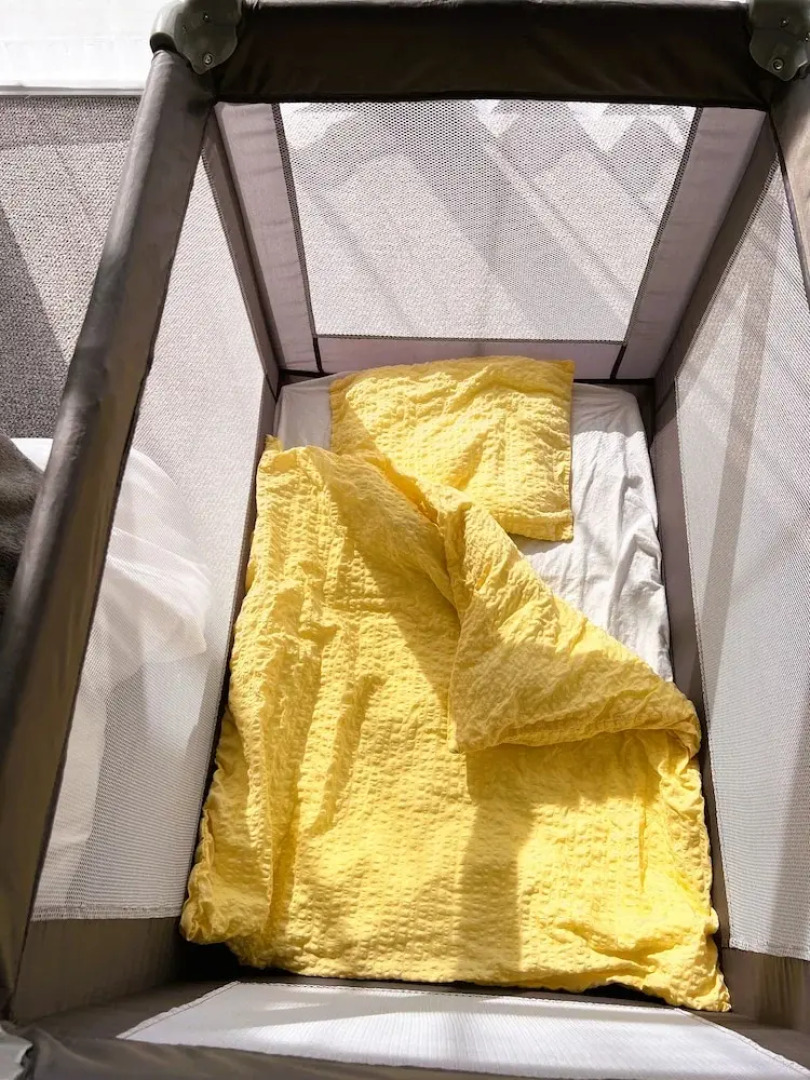 Spacious Family Bungalow With Garden For Up To 7