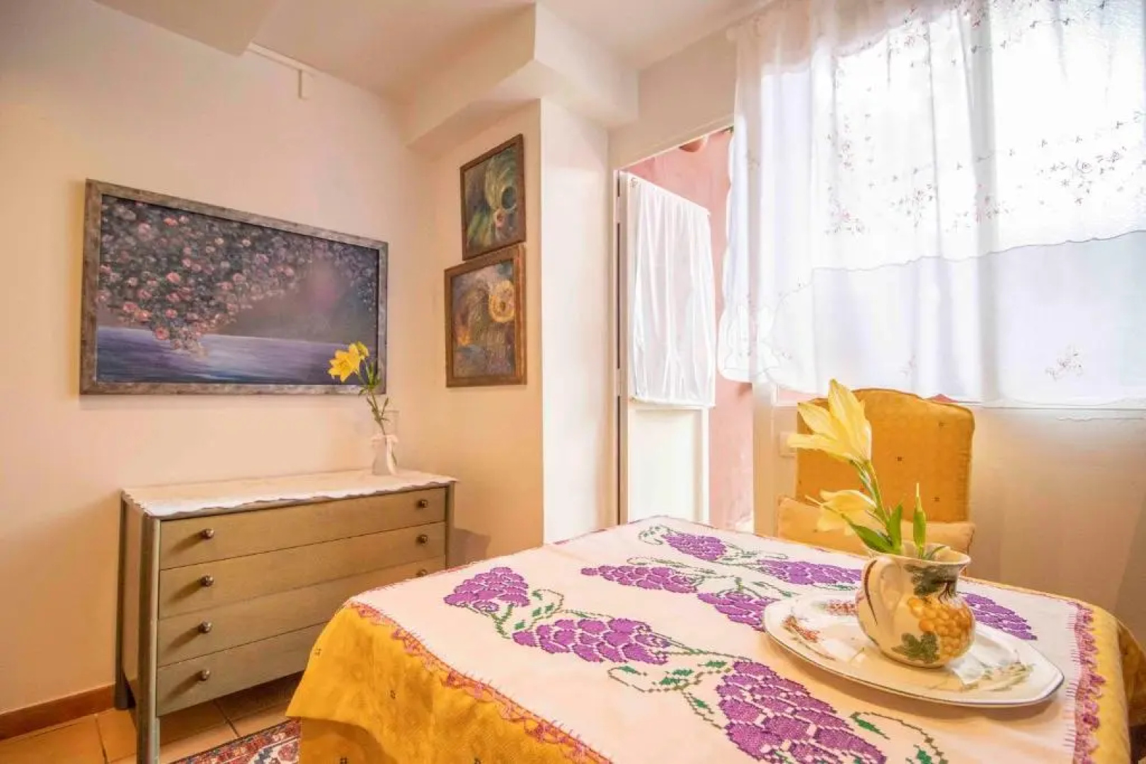 Casa Luminosa