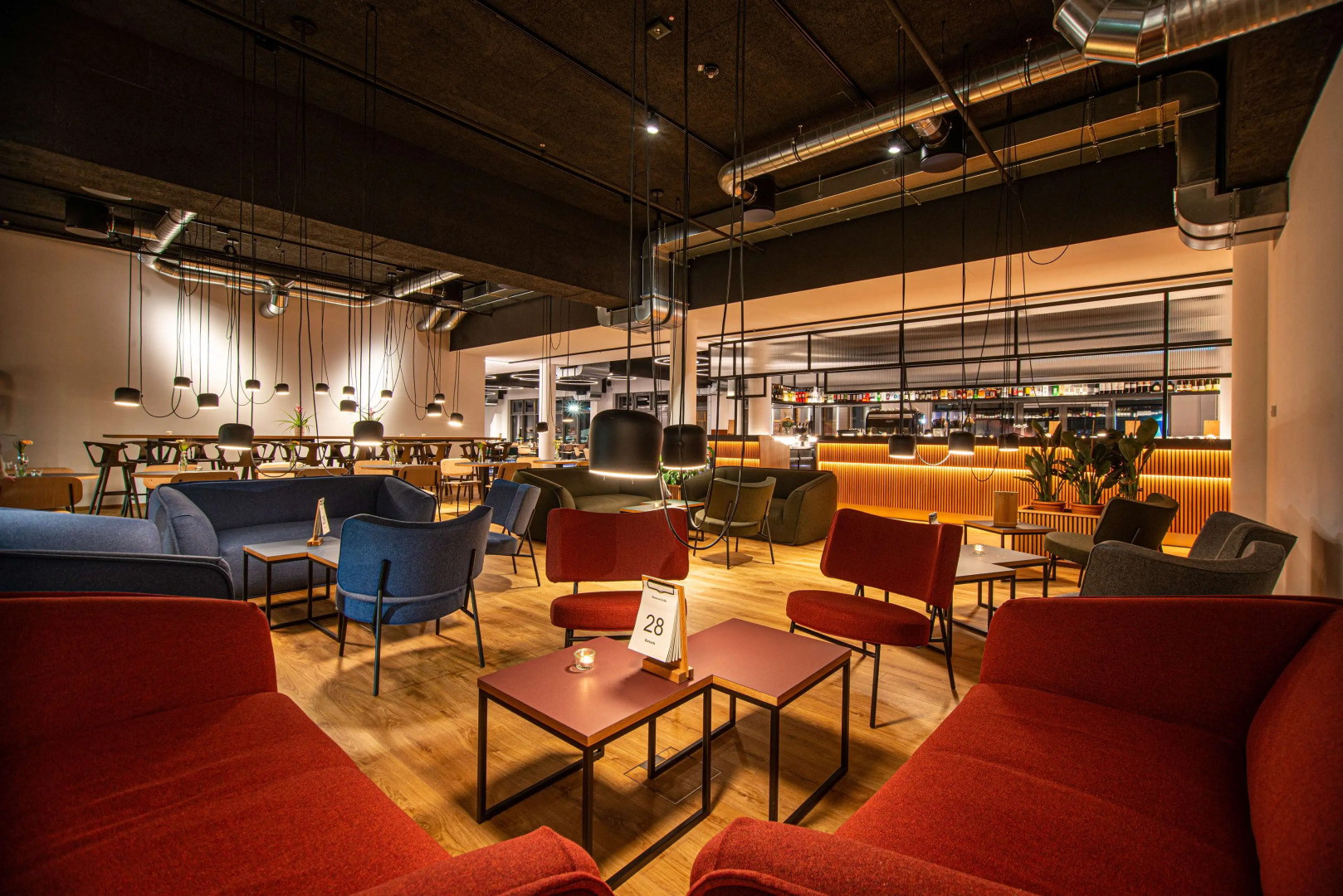 Park Inn By Radisson Wismar